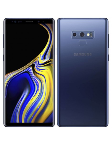 Samsung Galaxy Note 9